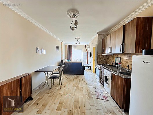 PTT BİNASI ARKASI KİRALIK EŞYALI 2+1 DAİRE ! #1253107371