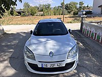 Emekliden temiz 107.000 km privilege #1281107376