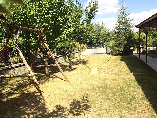 Sahibinden Satılık 4+1, 350 m² Müstakil Ev 800.000 TL�ye