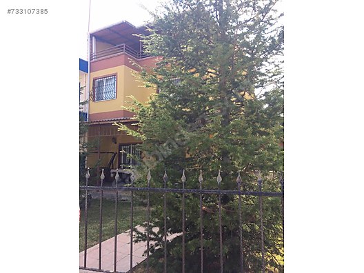 Sahibinden Satılık 4+1, 350 m² Müstakil Ev 800.000 TL�ye