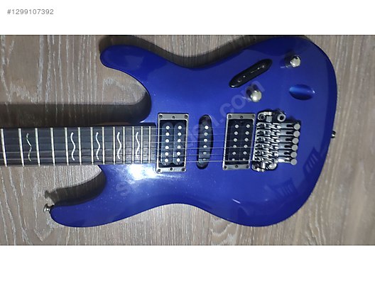 İbanez S470 Kore on sahibinden.com - 1299107392