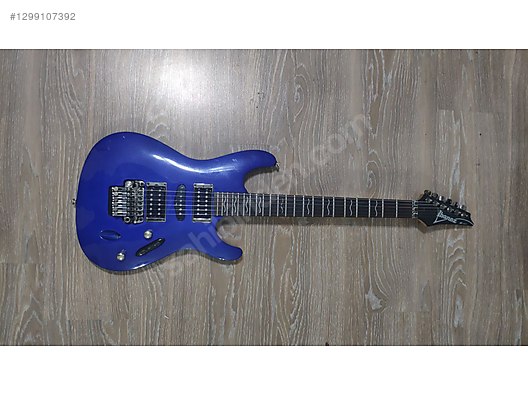 İbanez S470 Kore on sahibinden.com - 1299107392