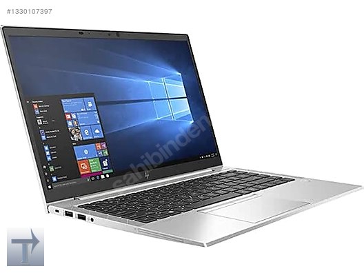 HP / HP ELİTEBOOK 840 G7 İ7 10.NESİL 8GB - 256SSD METAL KASA