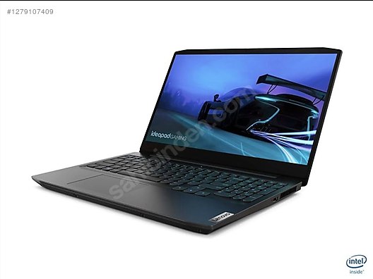 Lenovo / Lenovo IdeaPad Gaming 3 Oyun Bilgisayarı sahibinden.comda