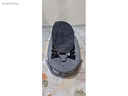 NUNA LEAF EV TİPİ ANA KUCAĞI Nuna Ana Kucağı