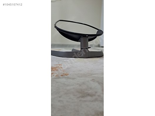 NUNA LEAF EV TİPİ ANA KUCAĞI Nuna Ana Kucağı