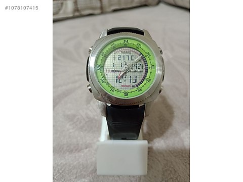 casio amw 707