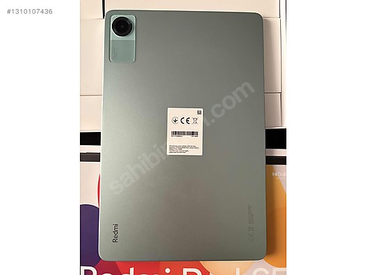 Xiaomi Redmi Pad SE 256 GB Tablet - 1310107436