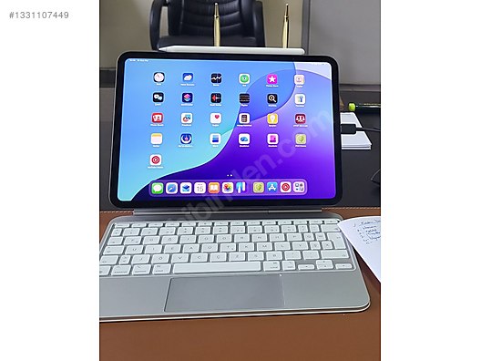 Apple iPad Pro 7 256 GB Tablet - 1331107449