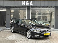 H&A 2022 VW PASSAT BUSINESS 113.000 KM BOYASZ DEGISNSZ YENI LOGO #1287107459