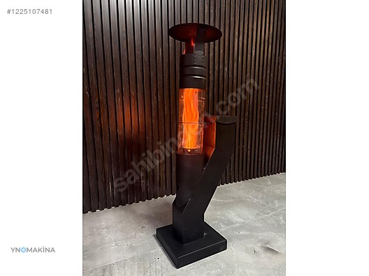 Used & Brand New Items / Garden & Home Improvement / Home Improvement / Heating / Heating Stove & Fireplace