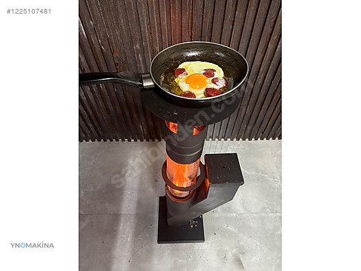 Used & Brand New Items / Garden & Home Improvement / Home Improvement / Heating / Heating Stove & Fireplace