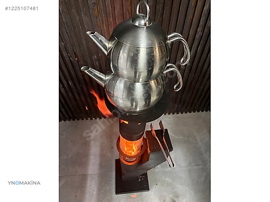 Used & Brand New Items / Garden & Home Improvement / Home Improvement / Heating / Heating Stove & Fireplace