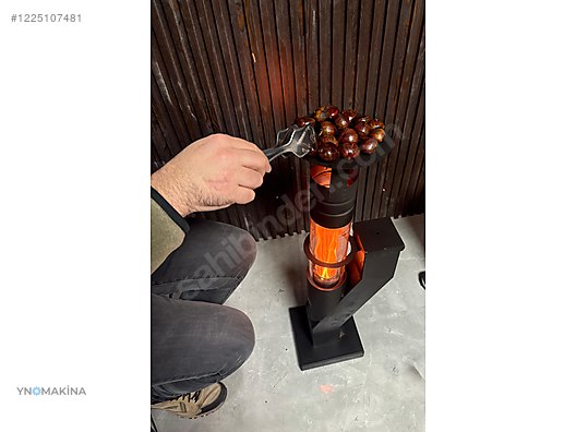 Used & Brand New Items / Garden & Home Improvement / Home Improvement / Heating / Heating Stove & Fireplace