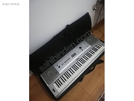 【未使用現状品】 YAMAHA 電子キーボード　DGX-230 Amazon | YAMAHA 電子キーボード DGX-230 | キーボード・電子