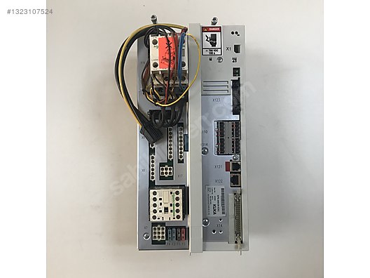 KUKAI出品 KUKA KRC2 KPS-600/20-ESC - Kuka Programlayıcı - 1323107524
