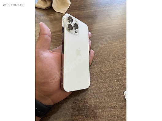 Apple / iPhone 13 Pro Max / Apple iphone 13 pro max Tr sahibinden