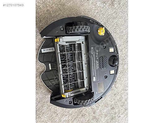 iRobot Roomba 600 Serisi ( 605 - 606 ) Yedek Parçaları sahibinden