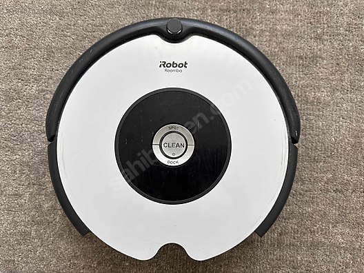 iRobot Roomba 600 Serisi ( 605 - 606 ) Yedek Parçaları sahibinden