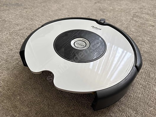 iRobot Roomba600シリーズ iRobot Roomba 600 Serisi ( 605 - 606 ) Yedek Parçaları sahibinden