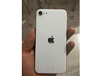ACİL SATILIK!! İPHONE SE 2.nesil