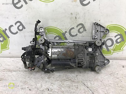 Otomobil & Arazi Aracı / Yürüyen & Direksiyon / PORSCHE PANAMERA