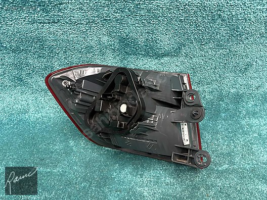 Yedek Parça, Aksesuar, Donanım & Tuning / Otomotiv Ekipmanları / Yedek Parça / Otomobil & Arazi Aracı / Elektrik