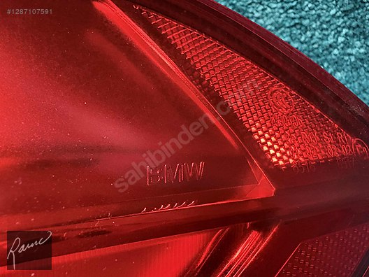 Yedek Parça, Aksesuar, Donanım & Tuning / Otomotiv Ekipmanları / Yedek Parça / Otomobil & Arazi Aracı / Elektrik