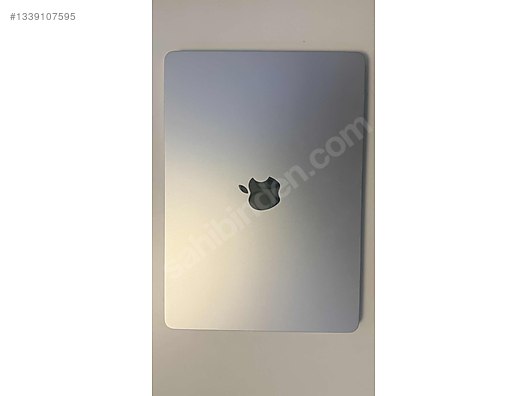Apple Macbook / Apple Macbook Air M2 13 inch + Apple Mouse