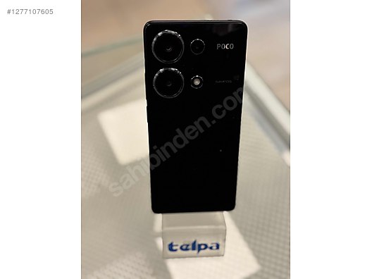 Used & Brand New Items / Cell Phones & Accessories / Cell Phones / Xiaomi / Poco M6 Pro