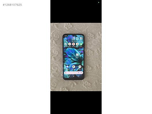 Used & Brand New Items / Cell Phones & Accessories / Cell Phones / General Mobile / GM 20