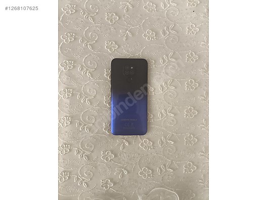 Used & Brand New Items / Cell Phones & Accessories / Cell Phones / General Mobile / GM 20