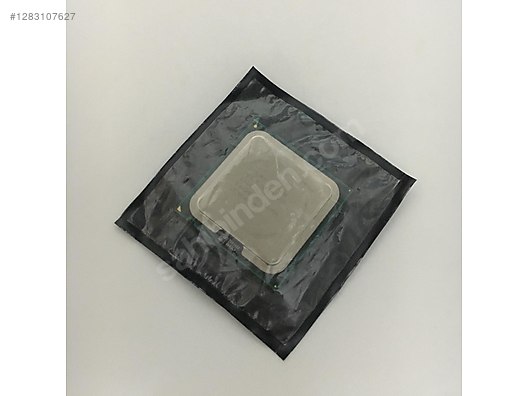 Used & Brand New Items / Computers / Desktops / Desktop Components / Processors