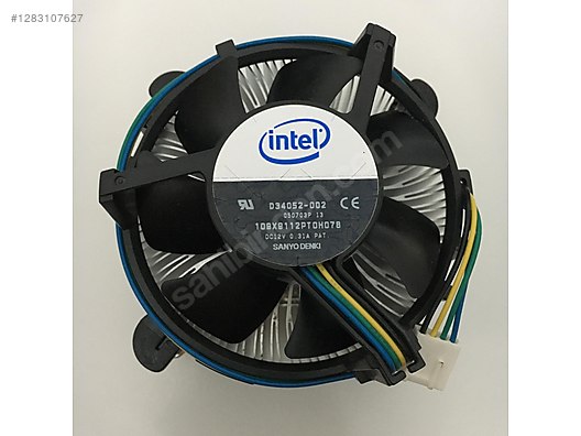 Used & Brand New Items / Computers / Desktops / Desktop Components / Processors