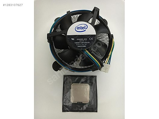 Used & Brand New Items / Computers / Desktops / Desktop Components / Processors
