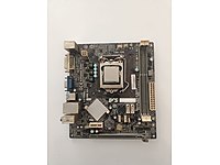 Anakart Ve İşlemci #1281107630