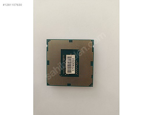 Masaüstü Bilgisayar - Anakart Anakart Ve İşlemci Anakart Anakart