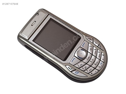 Nokia 6630 Cep Telefonu Yedek Parça on sahibinden.com - 1287107648