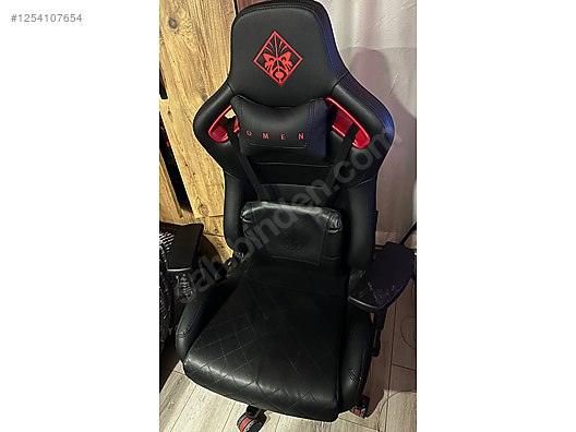 Oyuncu Koltuğu Omen Citadel HP OMEN Citadel Profesyonel Oyuncu