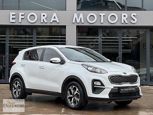 Kia Sportage — Википедия