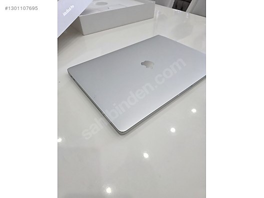 Apple Macbook / MacBook Pro 15 2018 i7 16GB RAM 256GB SSD | Kutulu