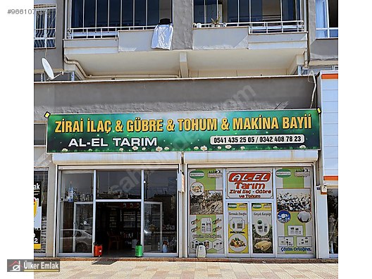 gaziantep seyrantepe satilik dukkan sahibinden comda 966107709 gaziantep seyrantepe satilik dukkan sahibinden comda 966107709