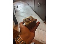 İbelo masa çakmağı