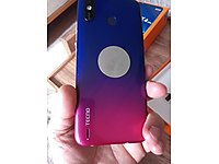 Tecno Spark 4 Lite 32 GB Mor