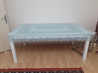 Etimesgut Icindeki Ikea Adde Sandalye 6 Adet Satildi Letgo