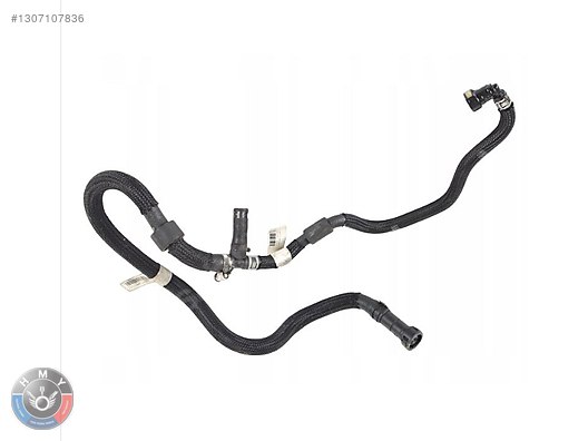 Otomobil & Arazi Aracı / Ateşleme & Yakıt / BMW ORJİNAL SIFIR F10