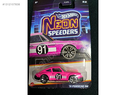 hot wheels 71 Porsche 911 on sahibinden.com - 1312107838