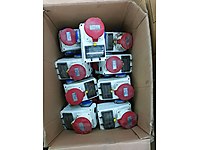 kombinasyon kutuları tekli