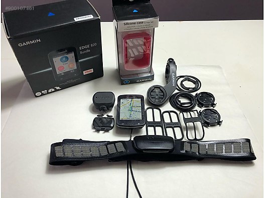 garmin edge 820 bundle