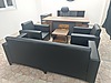 Used & Brand New Items / Office & Stationery / Office Furniture / Executive Office Set